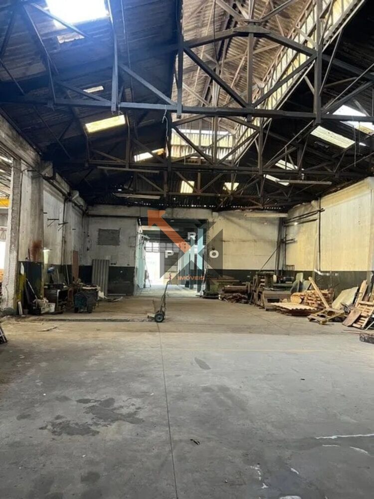 Depósito-Galpão, 850 m² - Foto 3