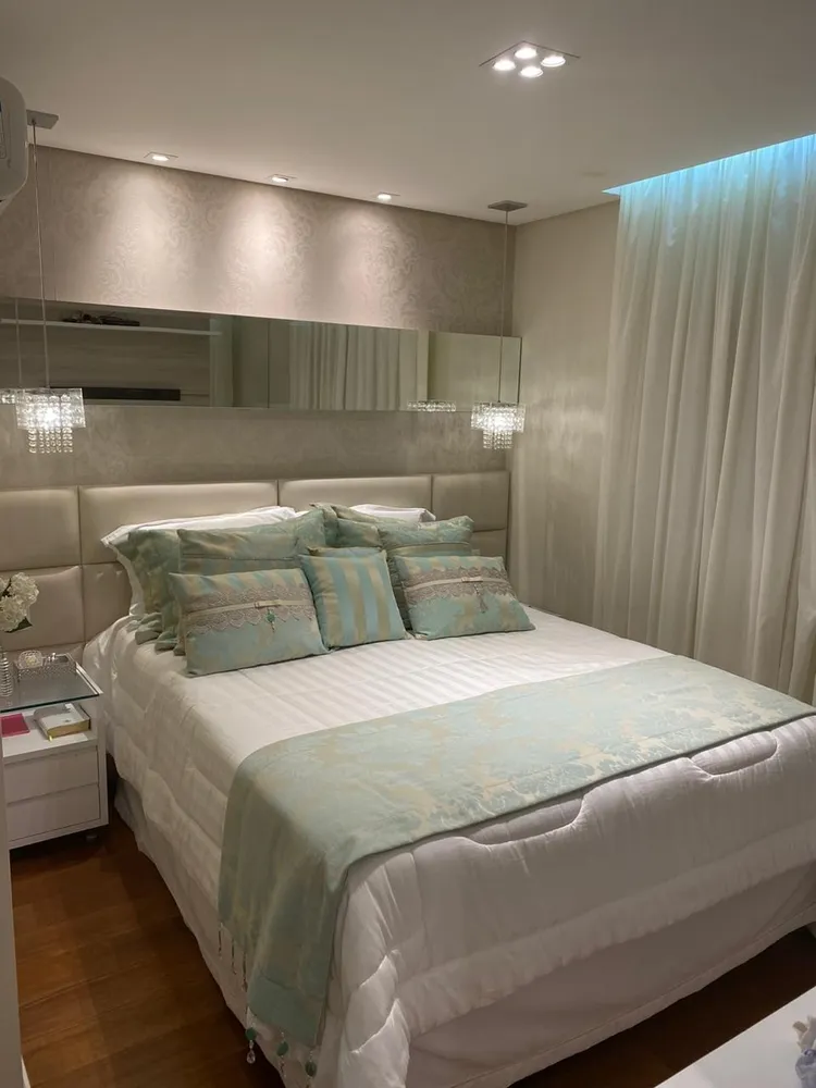 Apartamento, 3 quartos, 120 m² - Foto 15