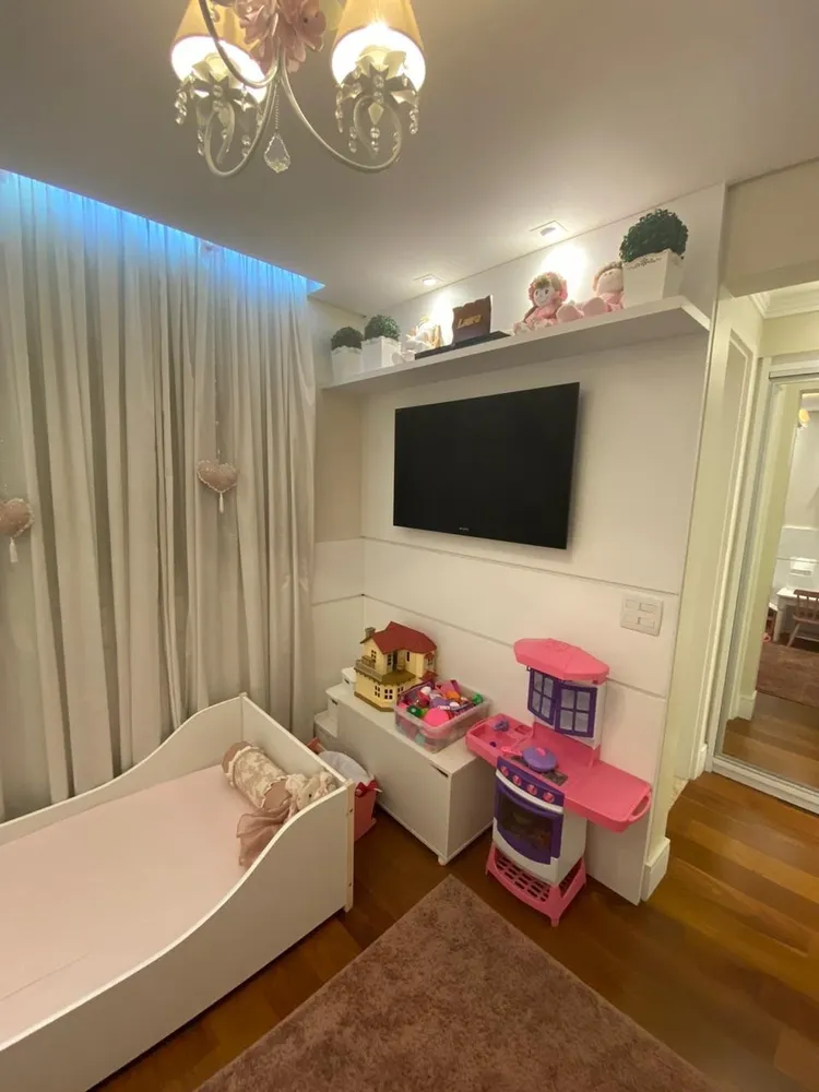 Apartamento, 3 quartos, 120 m² - Foto 10