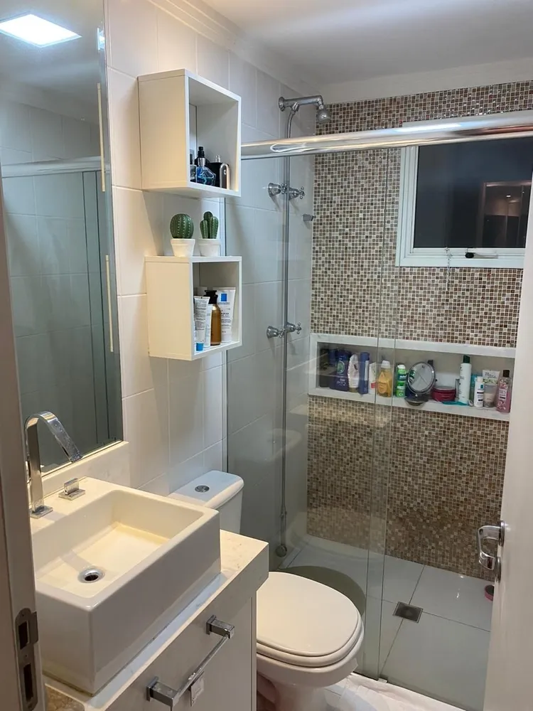 Apartamento, 3 quartos, 120 m² - Foto 11