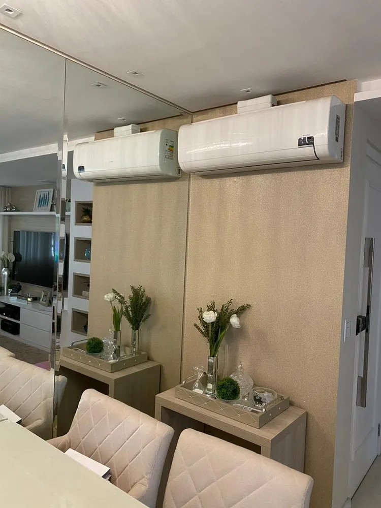 Apartamento, 3 quartos, 120 m² - Foto 9
