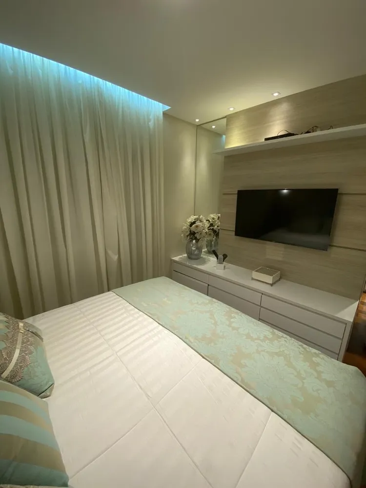 Apartamento, 3 quartos, 120 m² - Foto 14