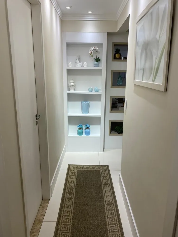 Apartamento, 3 quartos, 120 m² - Foto 12