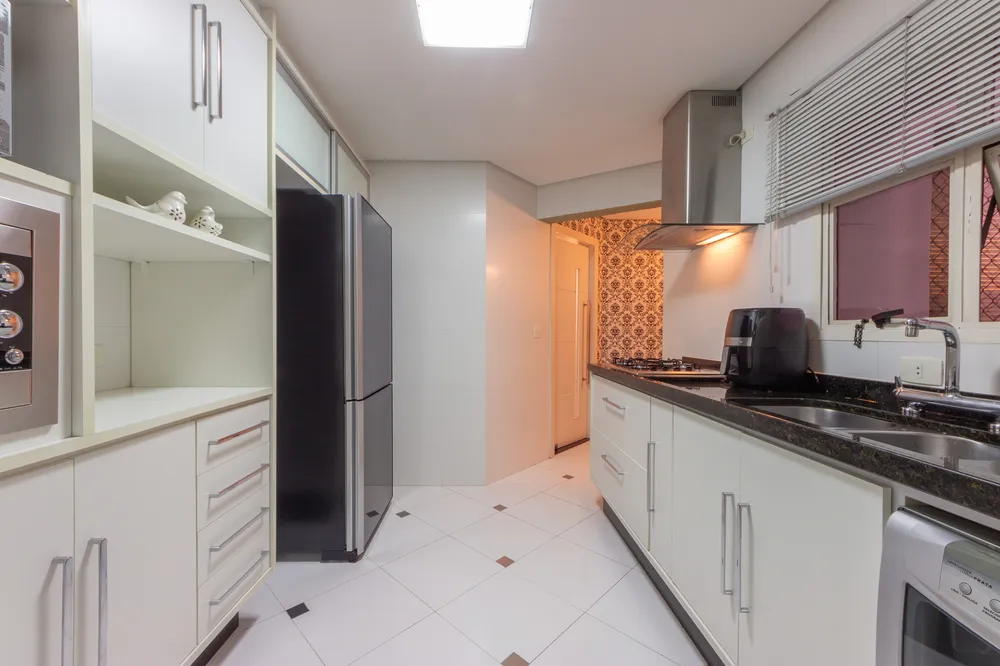 Apartamento, 4 quartos, 141 m² - Foto 5