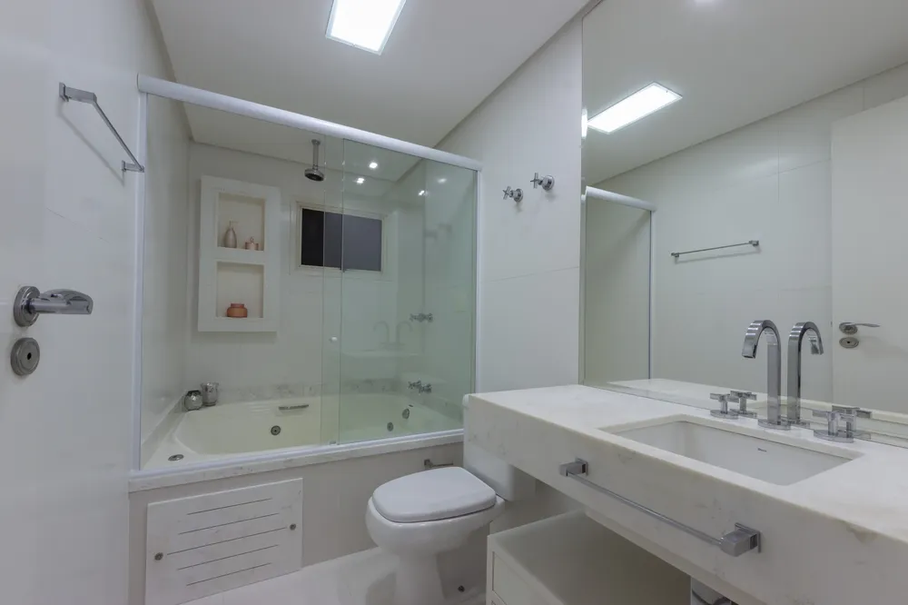Apartamento, 4 quartos, 141 m² - Foto 9