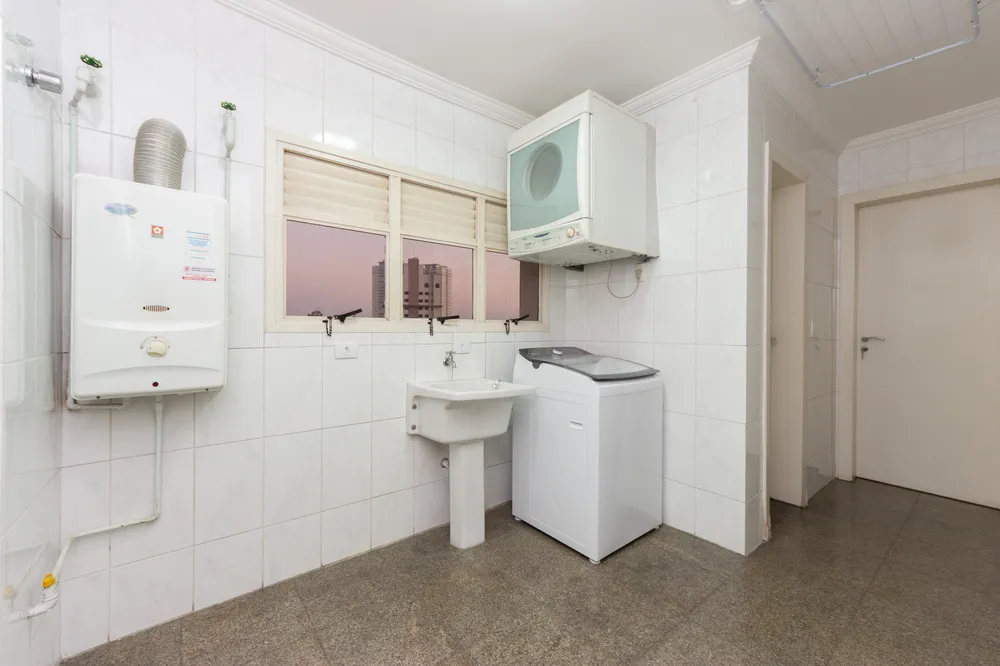 Apartamento, 4 quartos, 141 m² - Foto 6