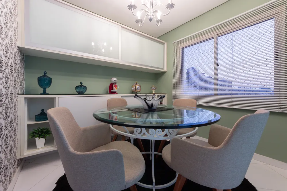 Apartamento, 4 quartos, 141 m² - Foto 4