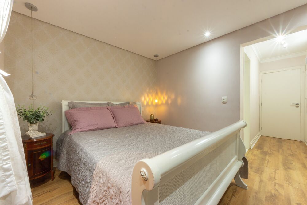 Apartamento, 4 quartos, 141 m² - Foto 4