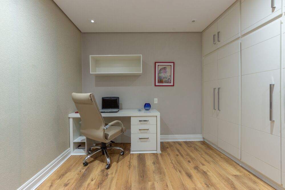 Apartamento, 4 quartos, 141 m² - Foto 2