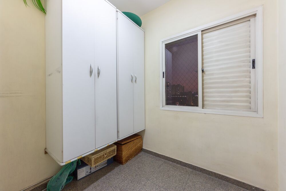 Apartamento, 4 quartos, 141 m² - Foto 1