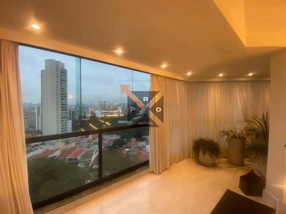 Cobertura, 3 quartos, 450 m² - Foto 4