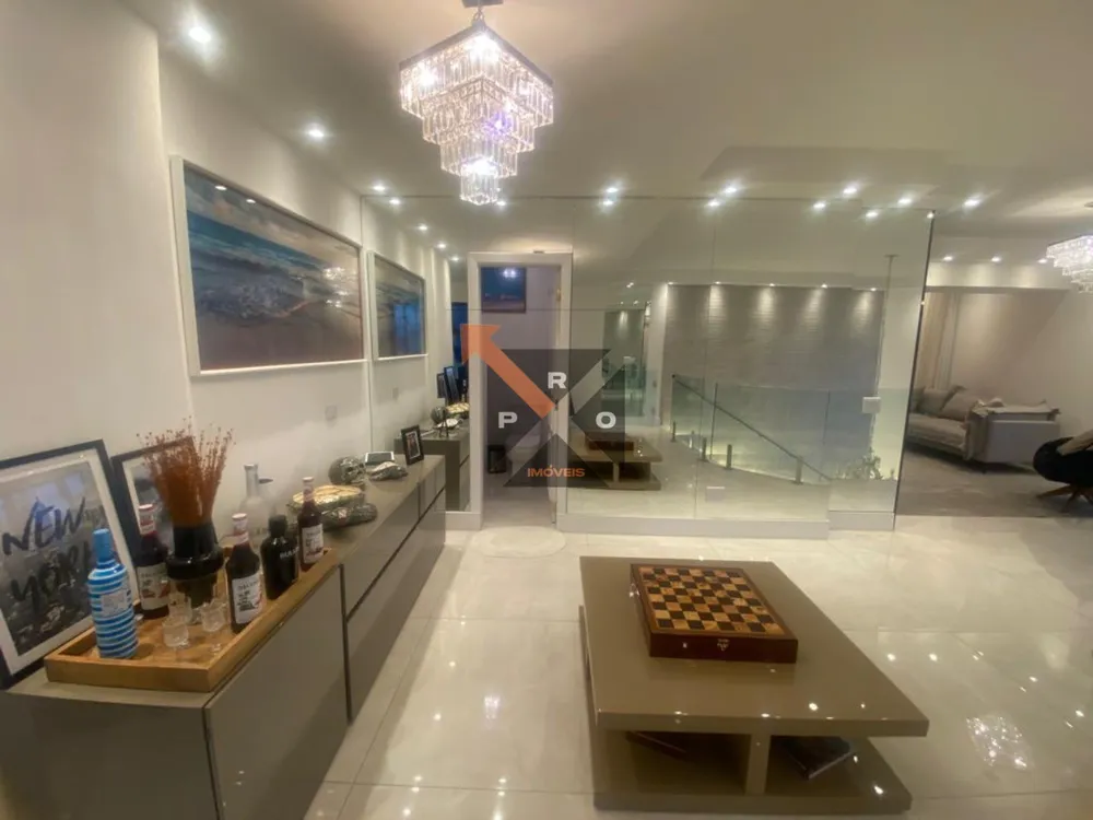 Cobertura, 3 quartos, 450 m² - Foto 6