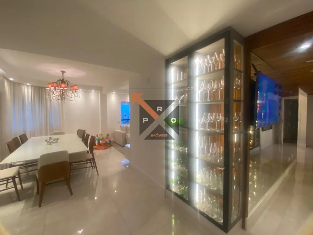 Cobertura, 3 quartos, 450 m² - Foto 3