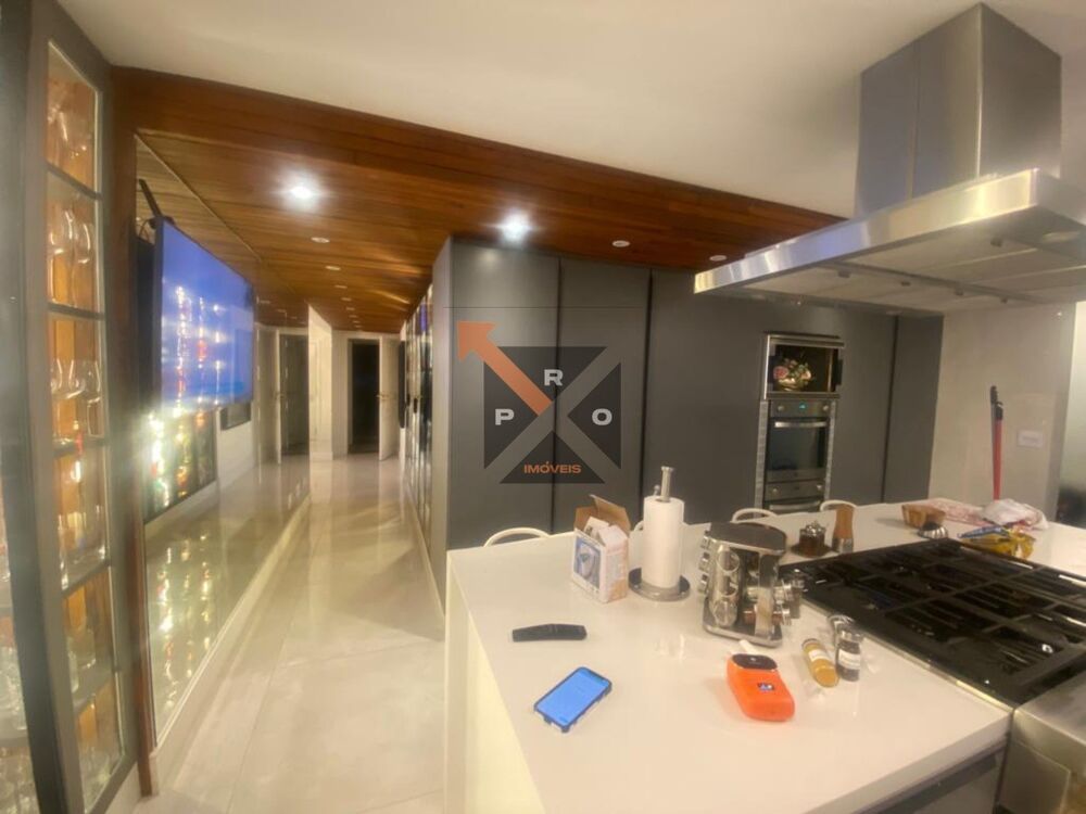 Cobertura, 3 quartos, 450 m² - Foto 2