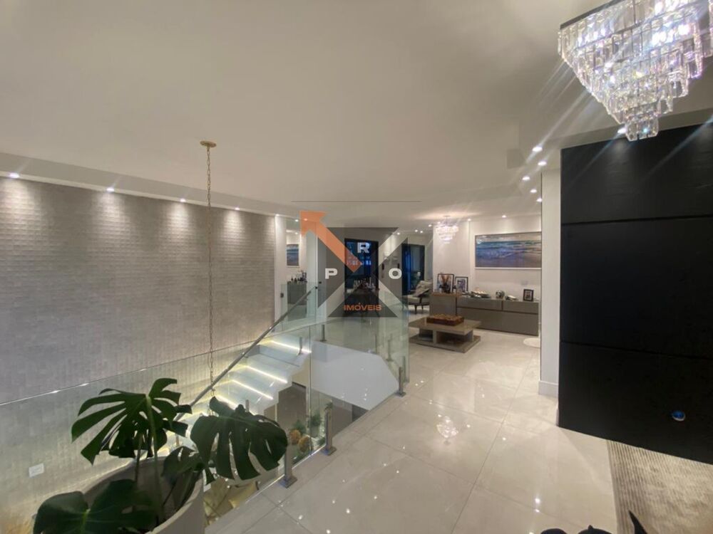 Cobertura, 3 quartos, 450 m² - Foto 4