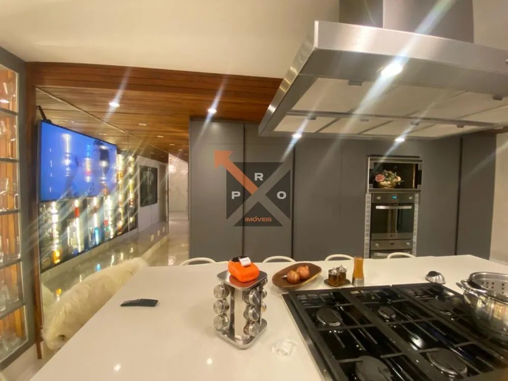 Cobertura, 3 quartos, 450 m² - Foto 12