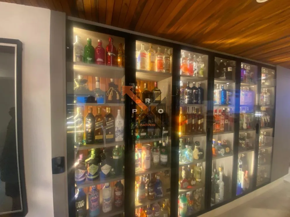 Cobertura, 3 quartos, 450 m² - Foto 1