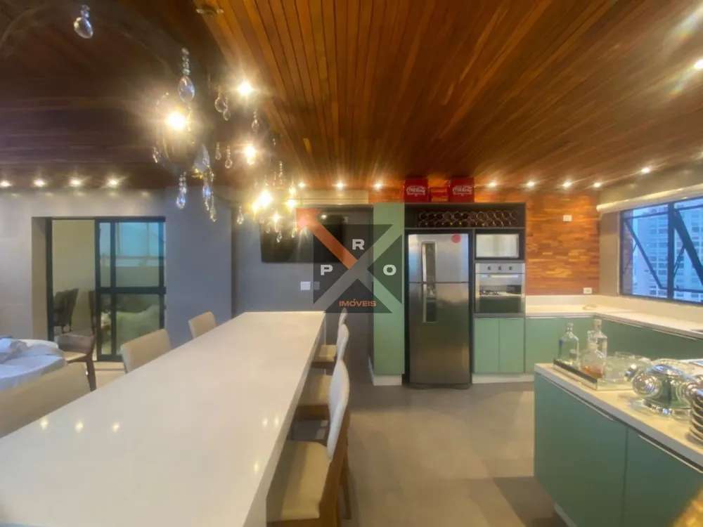 Cobertura, 3 quartos, 450 m² - Foto 5