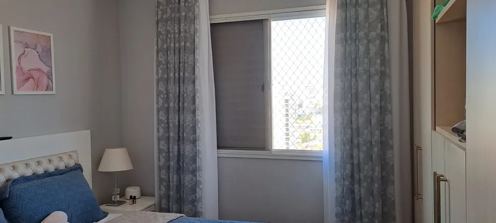 Apartamento, 3 quartos, 80 m² - Foto 6