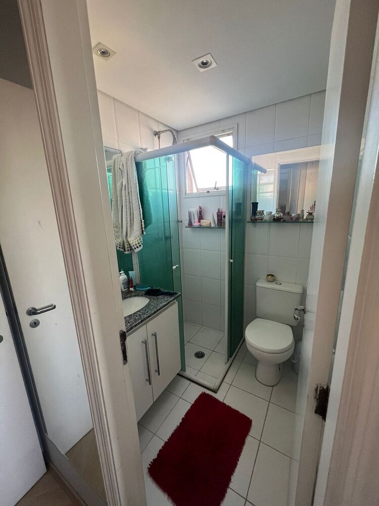 Apartamento, 3 quartos, 80 m² - Foto 10