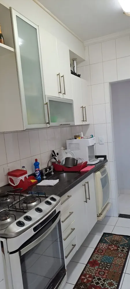Apartamento, 3 quartos, 80 m² - Foto 5