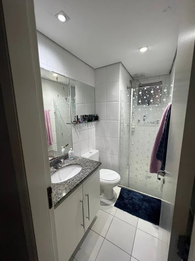 Apartamento, 3 quartos, 80 m² - Foto 4