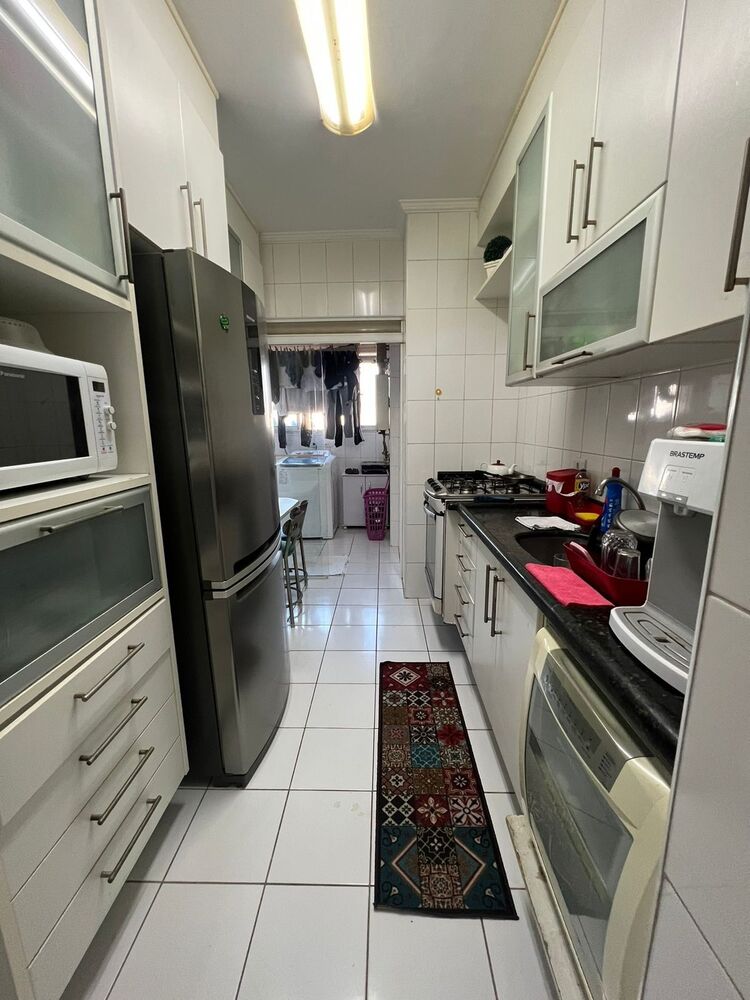 Apartamento, 3 quartos, 80 m² - Foto 11
