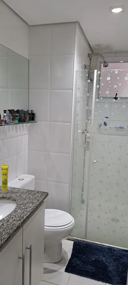 Apartamento, 3 quartos, 80 m² - Foto 2