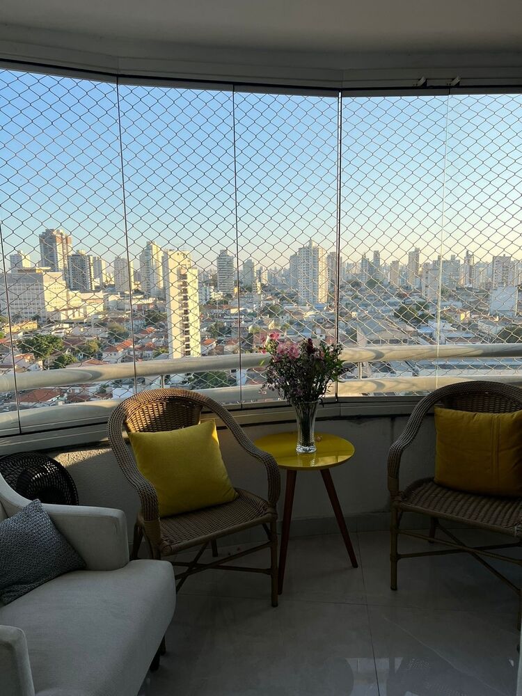 Apartamento, 3 quartos, 80 m² - Foto 12