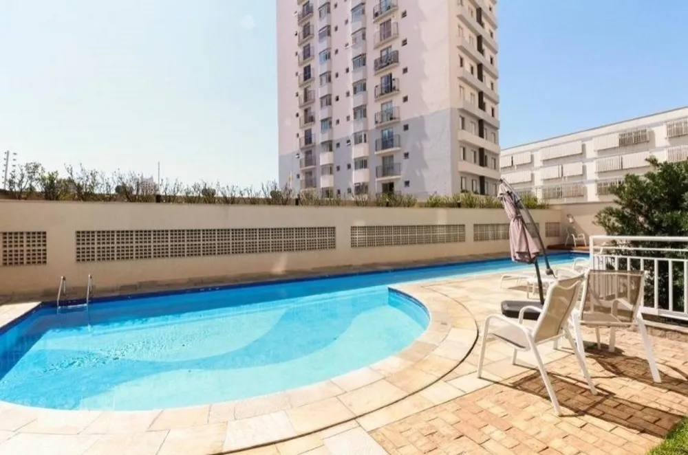 Apartamento, 3 quartos, 80 m² - Foto 7
