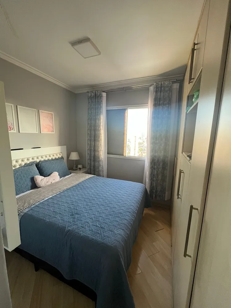 Apartamento, 3 quartos, 80 m² - Foto 8