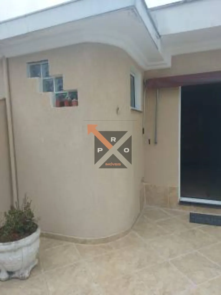 Casa, 3 quartos, 300 m² - Foto 10