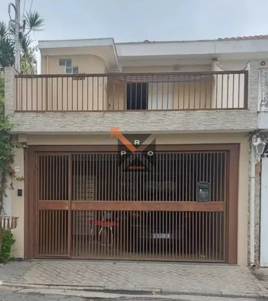 Casa à venda com 3 quartos, 300m² - Foto 1