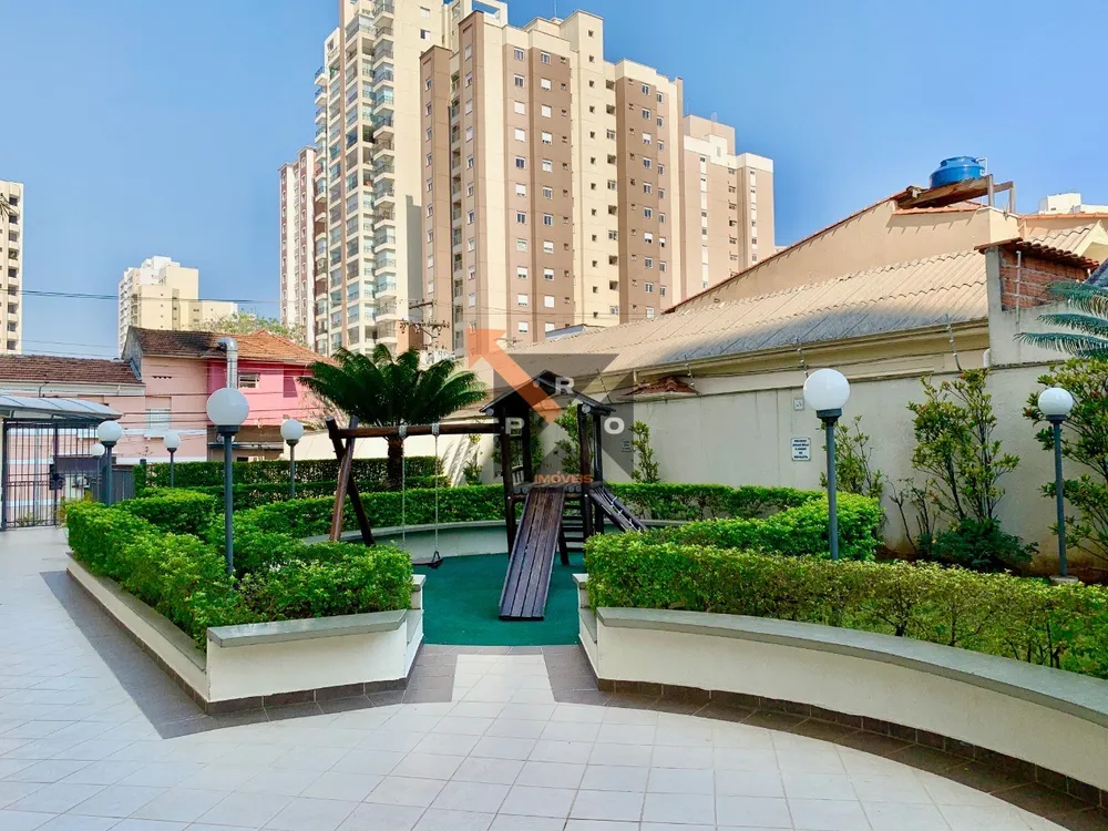 Apartamento, 3 quartos, 87 m² - Foto 2