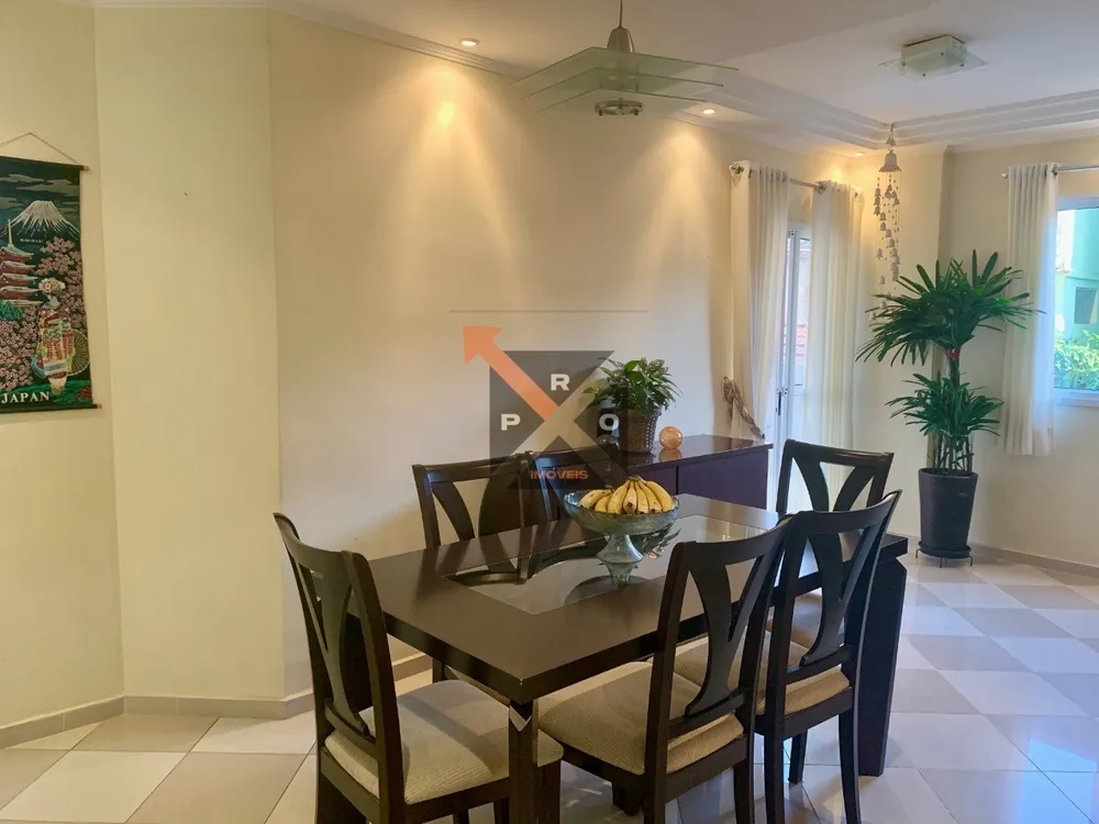 Apartamento, 3 quartos, 87 m² - Foto 4