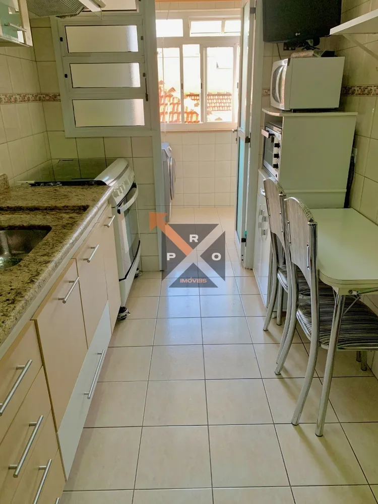 Apartamento, 3 quartos, 87 m² - Foto 6