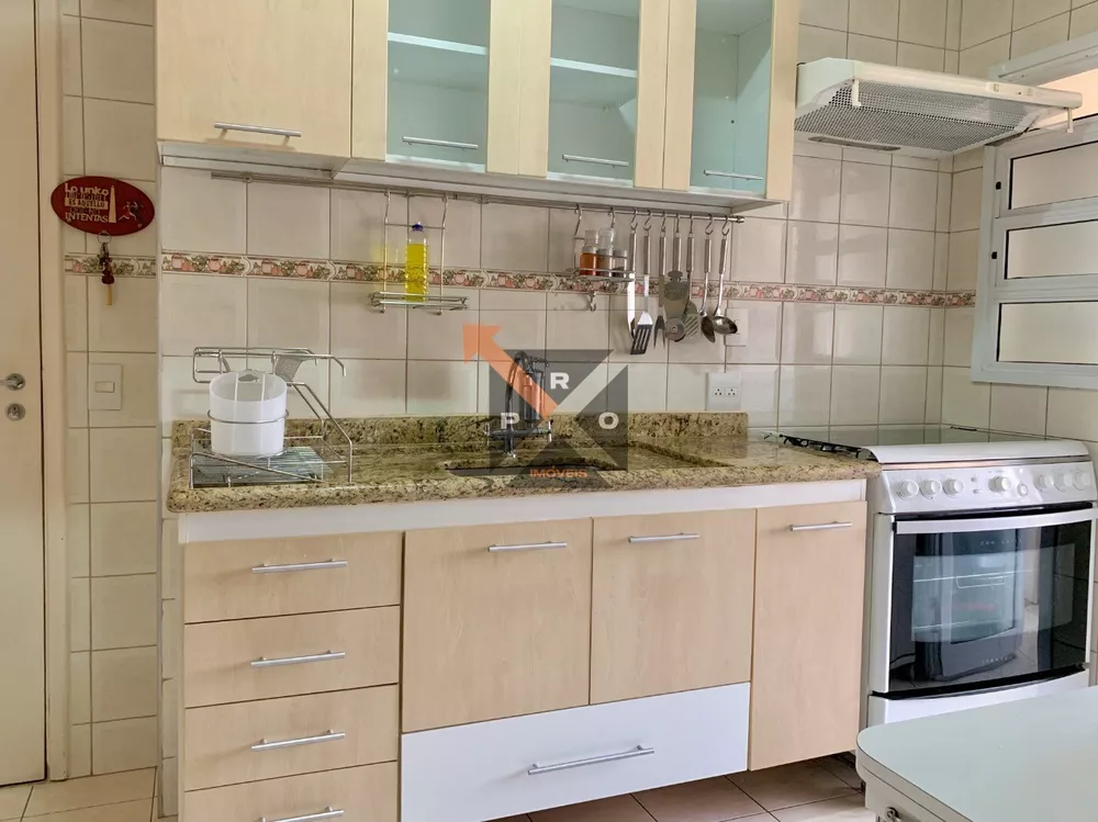 Apartamento à venda com 3 quartos, 87m² - Foto 2