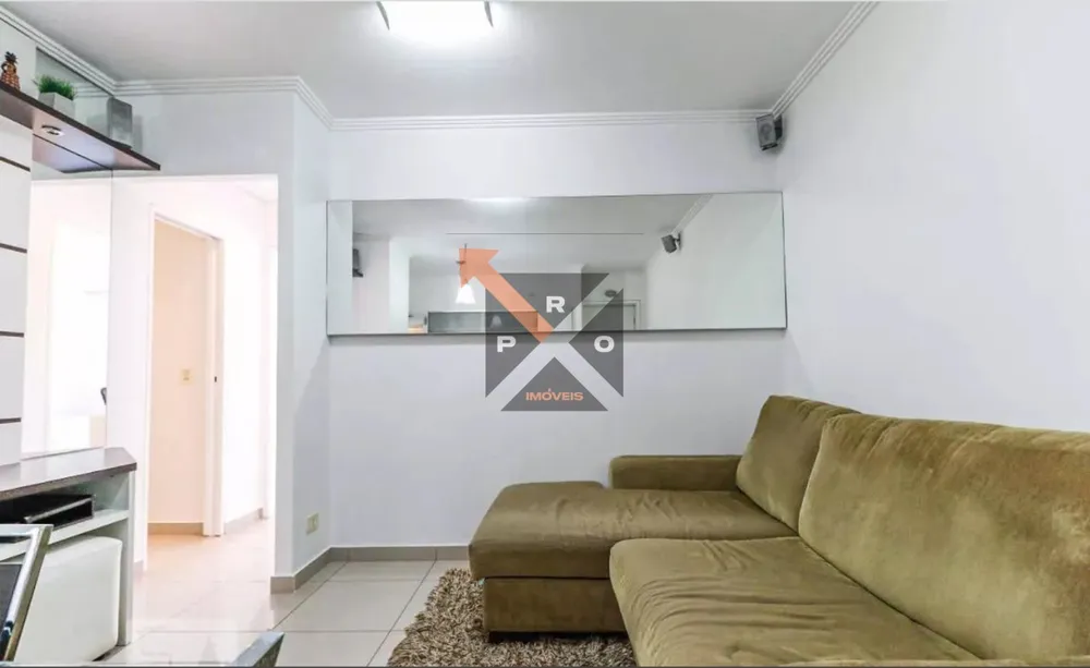 Apartamento, 2 quartos, 47 m² - Foto 13