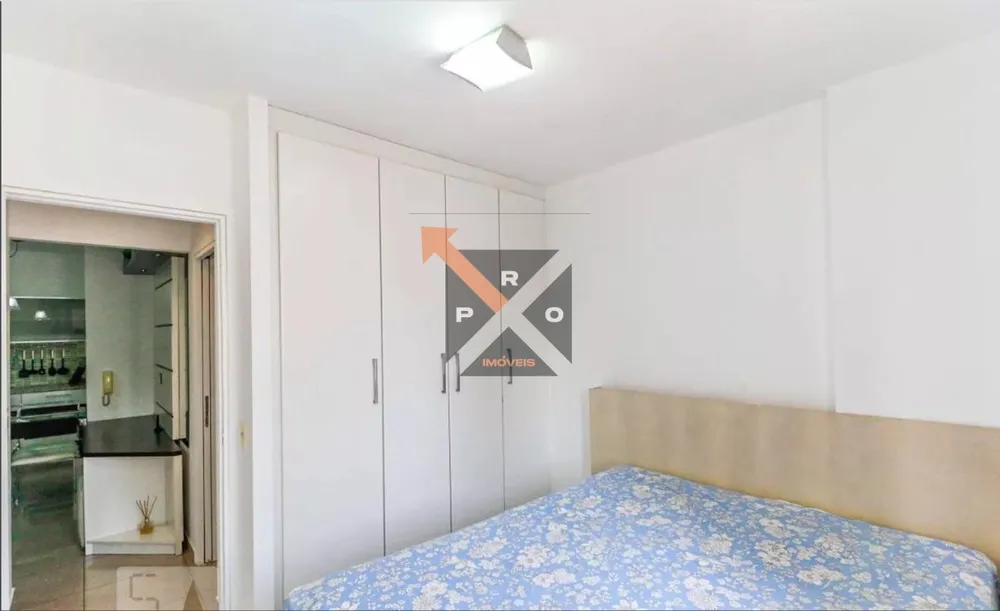 Apartamento, 2 quartos, 47 m² - Foto 12