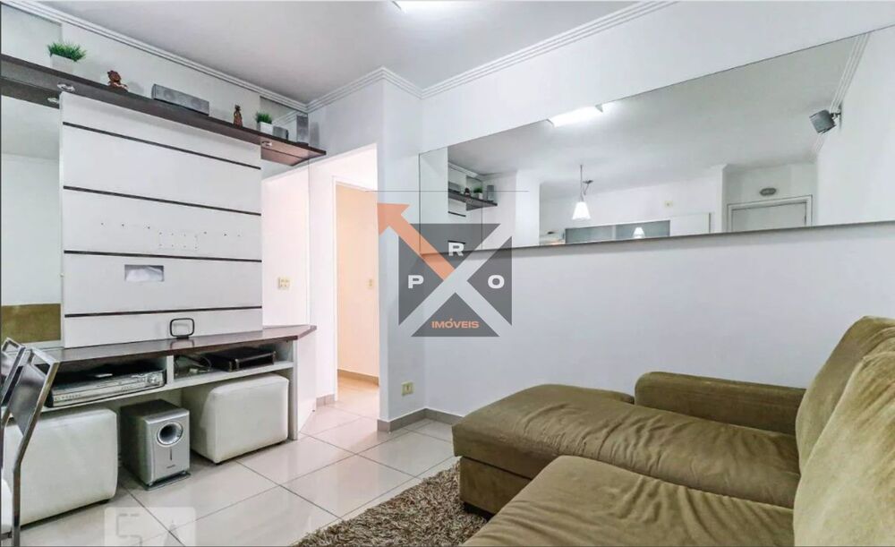 Apartamento, 2 quartos, 47 m² - Foto 11