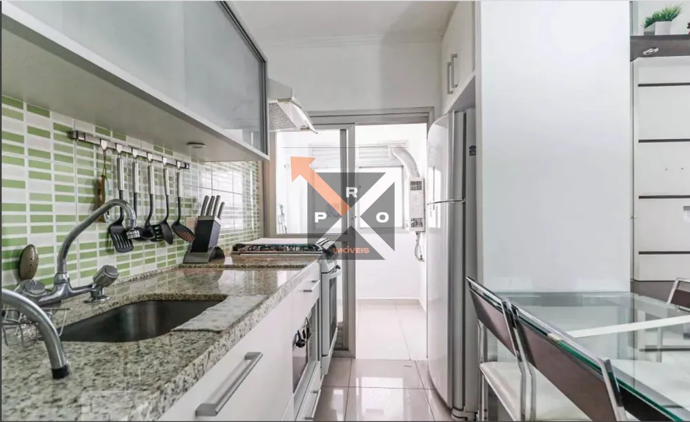 Apartamento, 2 quartos, 47 m² - Foto 14