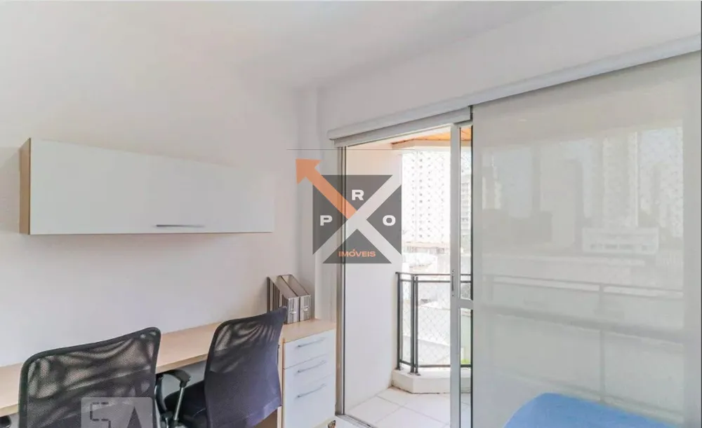 Apartamento, 2 quartos, 47 m² - Foto 16