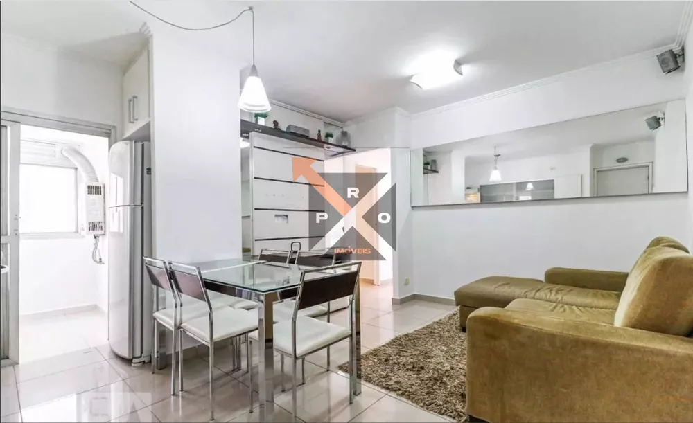 Apartamento, 2 quartos, 47 m² - Foto 4