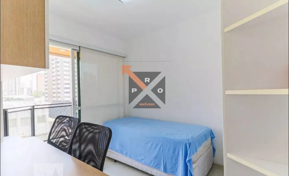 Apartamento, 2 quartos, 47 m² - Foto 14