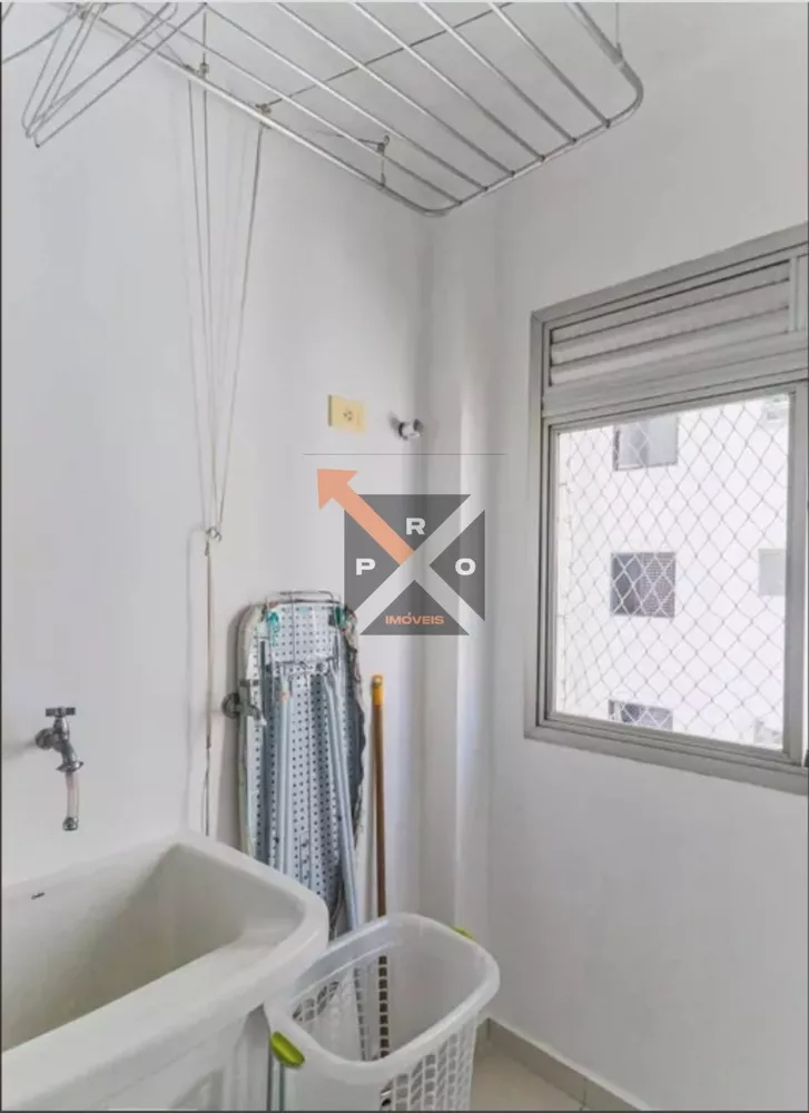 Apartamento, 2 quartos, 47 m² - Foto 1