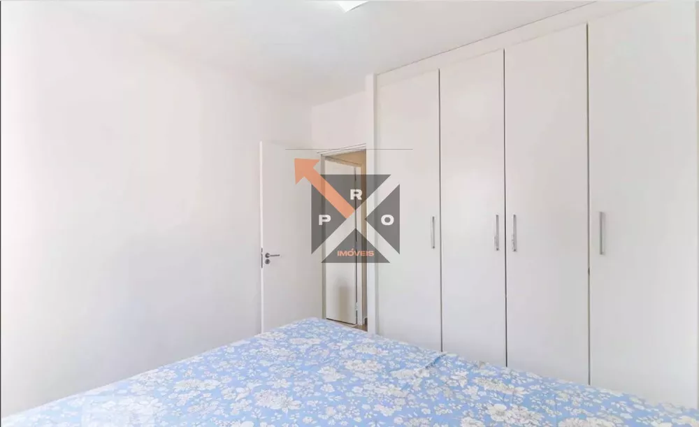 Apartamento, 2 quartos, 47 m² - Foto 5