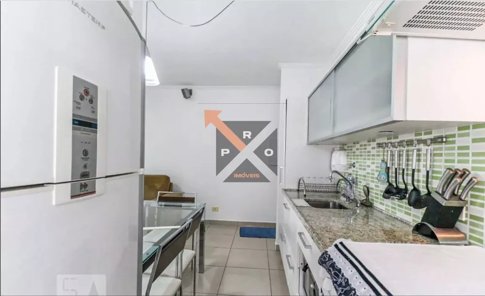 Apartamento, 2 quartos, 47 m² - Foto 7