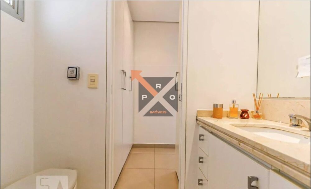 Apartamento, 2 quartos, 47 m² - Foto 9