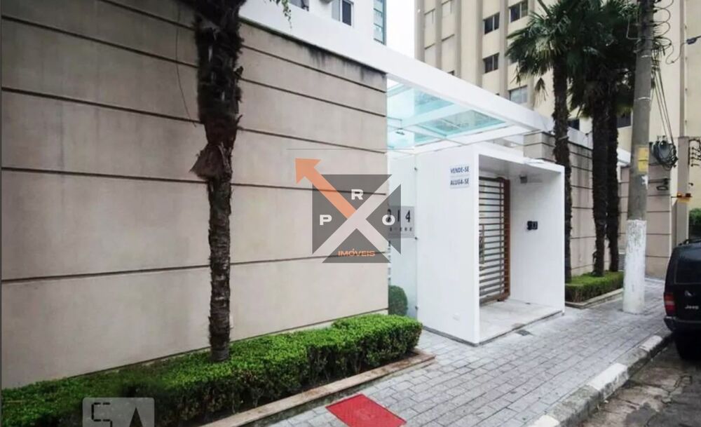 Apartamento, 2 quartos, 47 m² - Foto 12