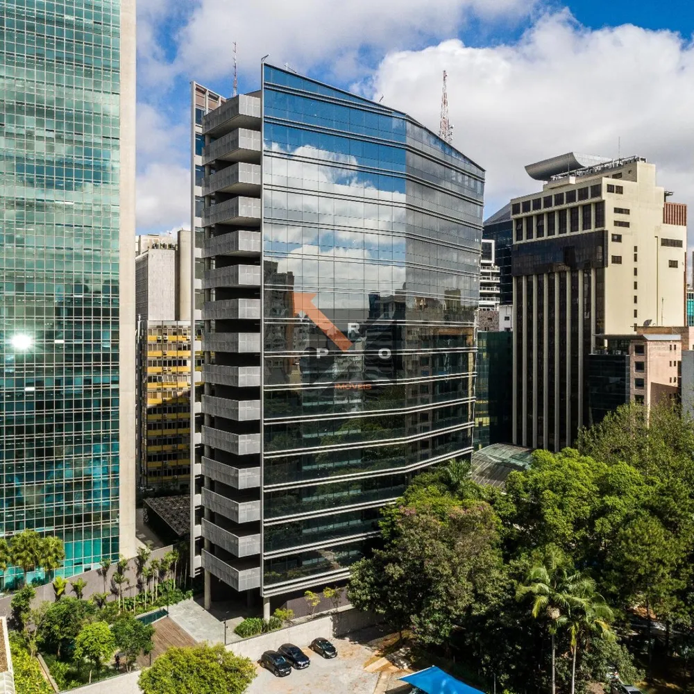 Sala-Conjunto, 893 m² - Foto 1